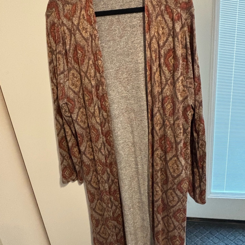 Maurices Textured Knit Sweater